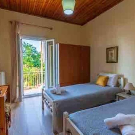 Kiki'S Beautiful House On Famous Village Pentati Luaran gambar