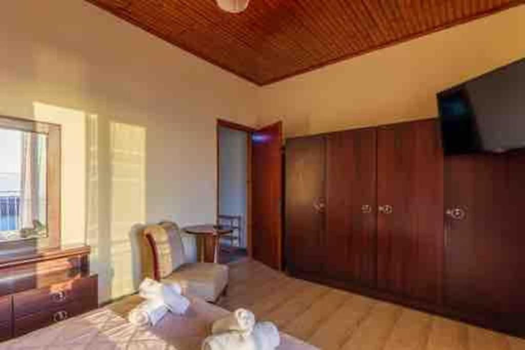 Kiki'S Beautiful House On Famous Village Pentati Luaran gambar