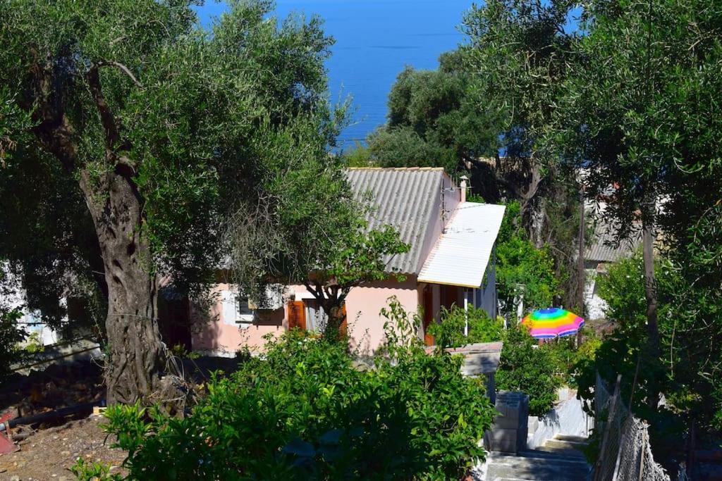 Kiki'S Beautiful House On Famous Village Pentati Luaran gambar